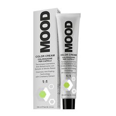MOOD Color Cream 1 Black