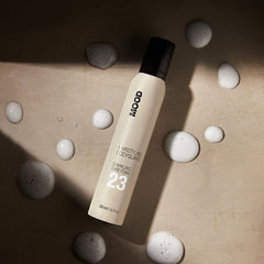 MOOD SPARKLING CARE FOAM 200ml
