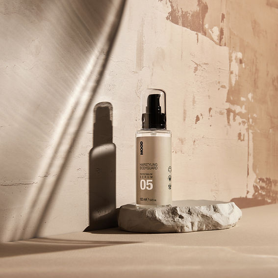 MOOD PROTECT & GLOW SERUM 100ml
