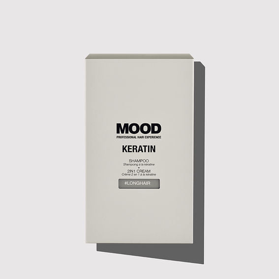 MOOD KERATIN BEAUTY BOX