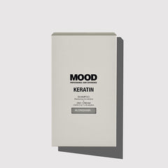 MOOD KERATIN BEAUTY BOX