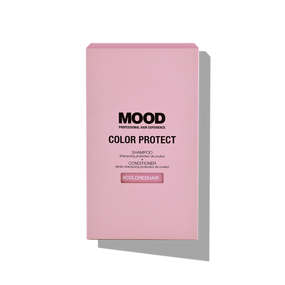 MOOD Color Protect Box 200ml x2