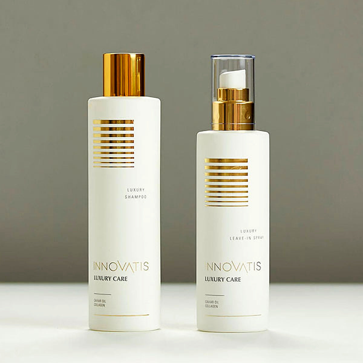 Kit Luxury Anti-age Spray