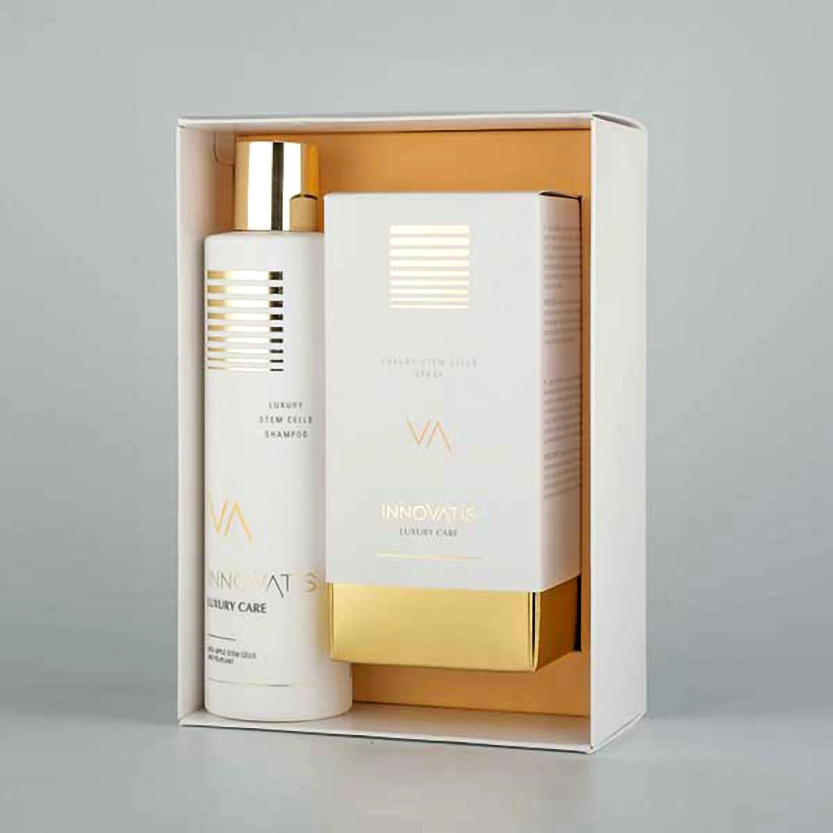 Kit Luxury Stem Cells Spray