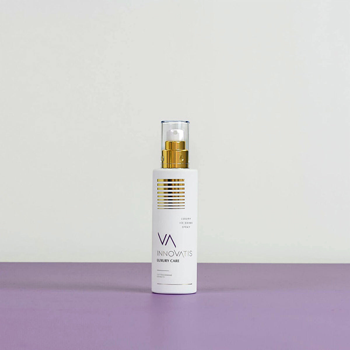 Luxury Ice Shine Leave-in Spray 200ml