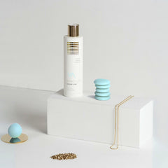 Luxury Renew Shampoo 250ml