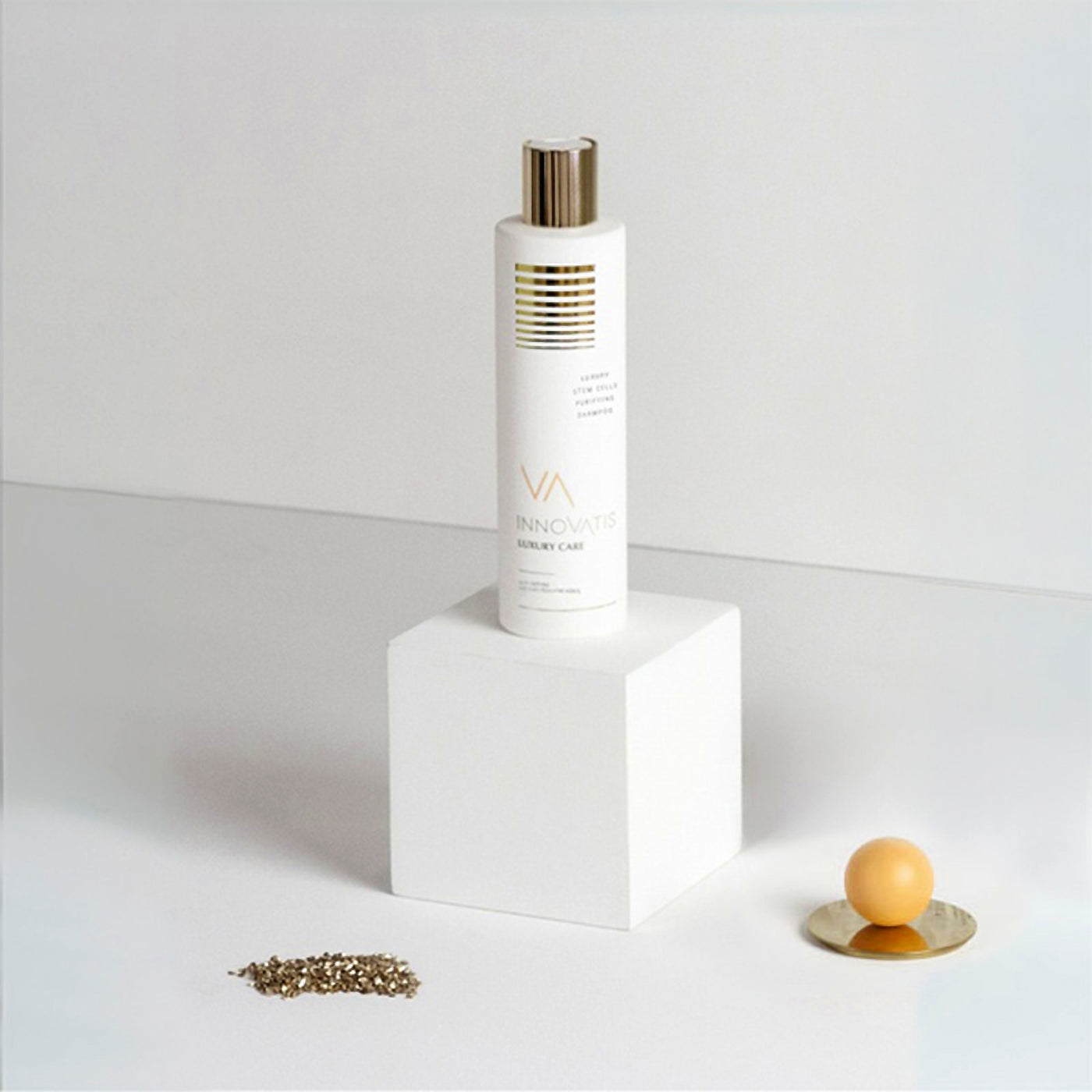 Luxury Stem Cells Purifying Shampoo 250ml