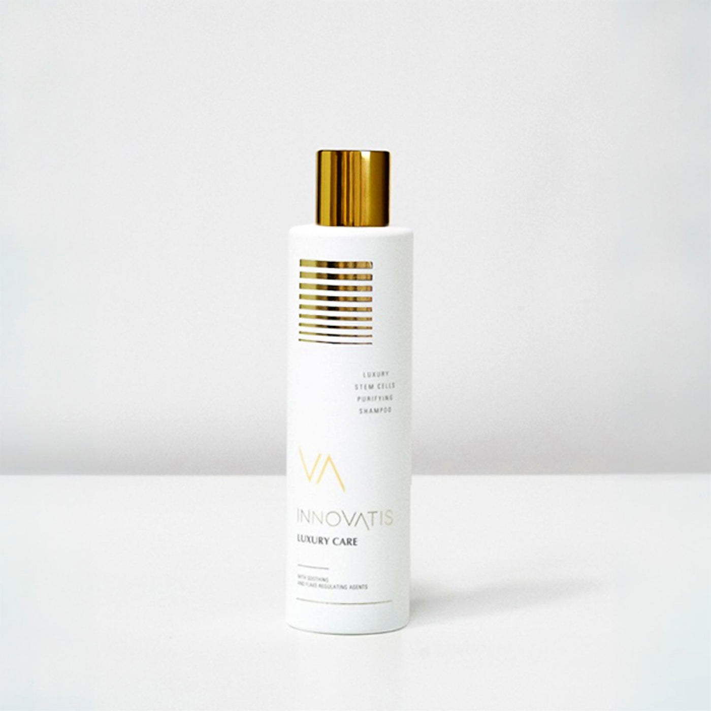 Luxury Stem Cells Purifying Shampoo 250ml