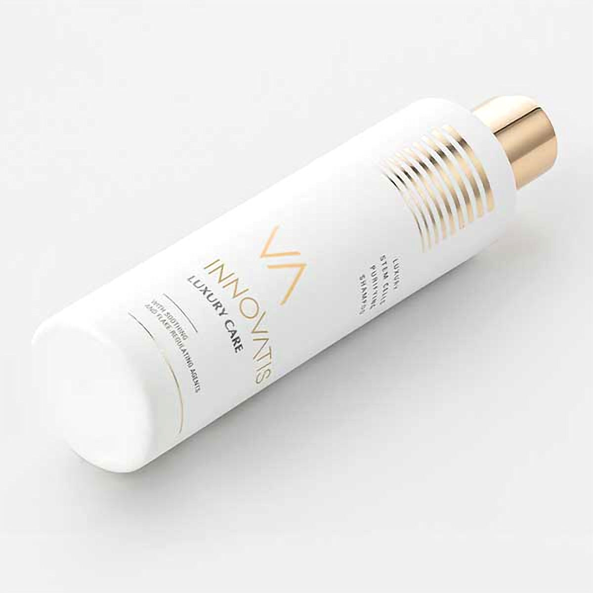 Luxury Stem Cells Purifying Shampoo 250ml