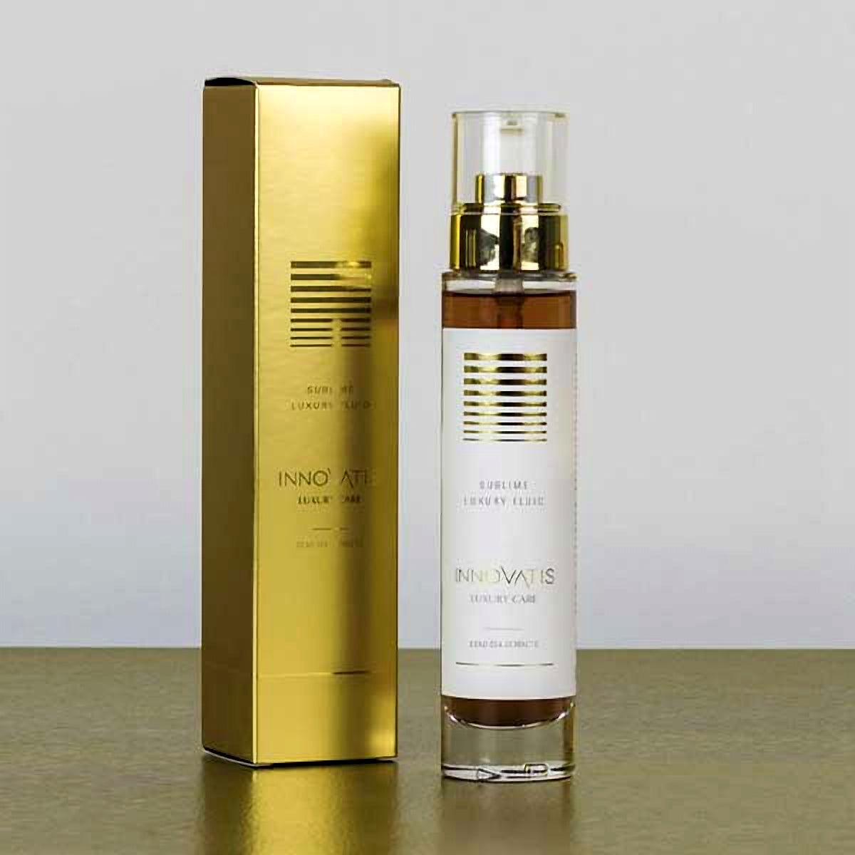 Luxury Sublime fluid 100ml