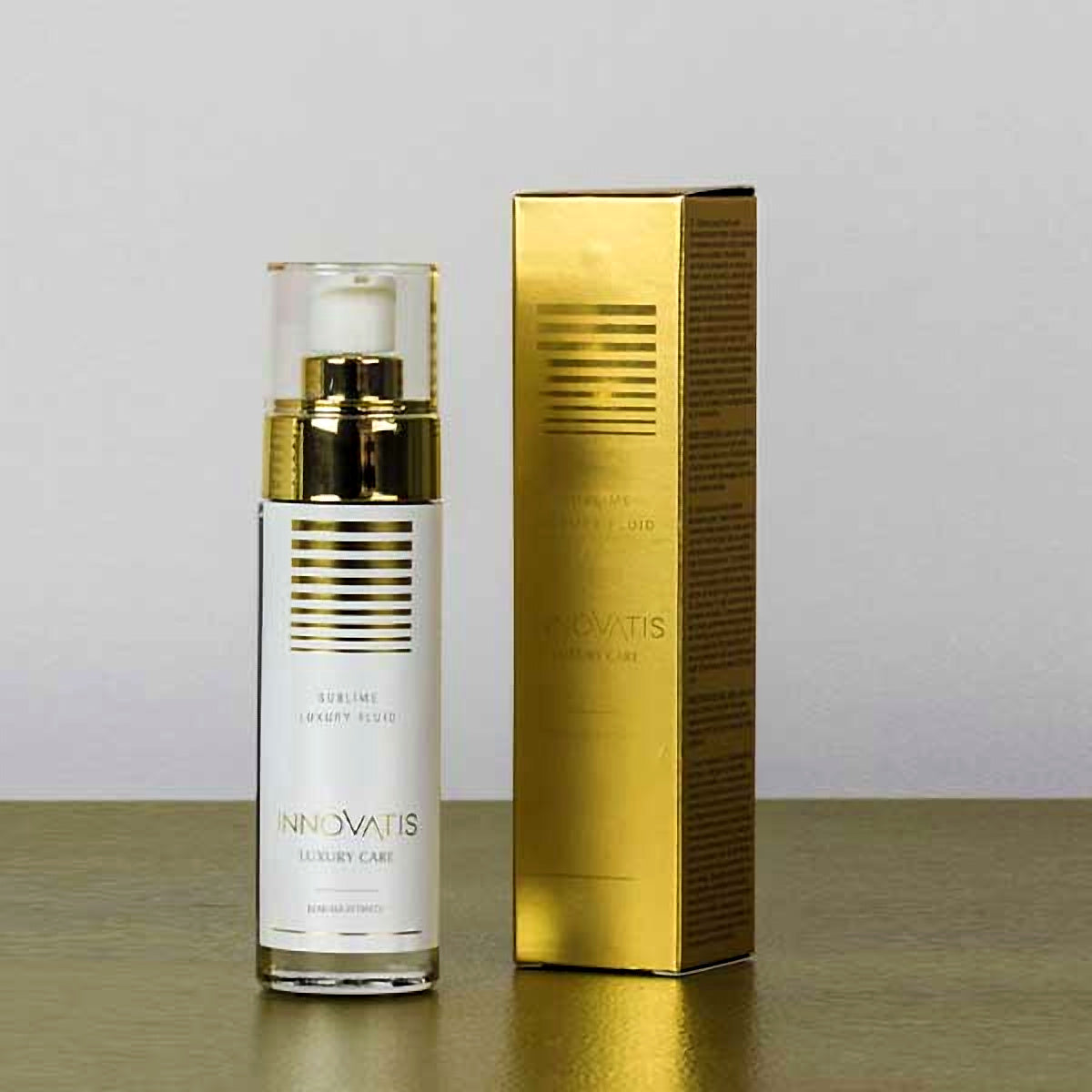 Luxury Sublime fluid 50ml