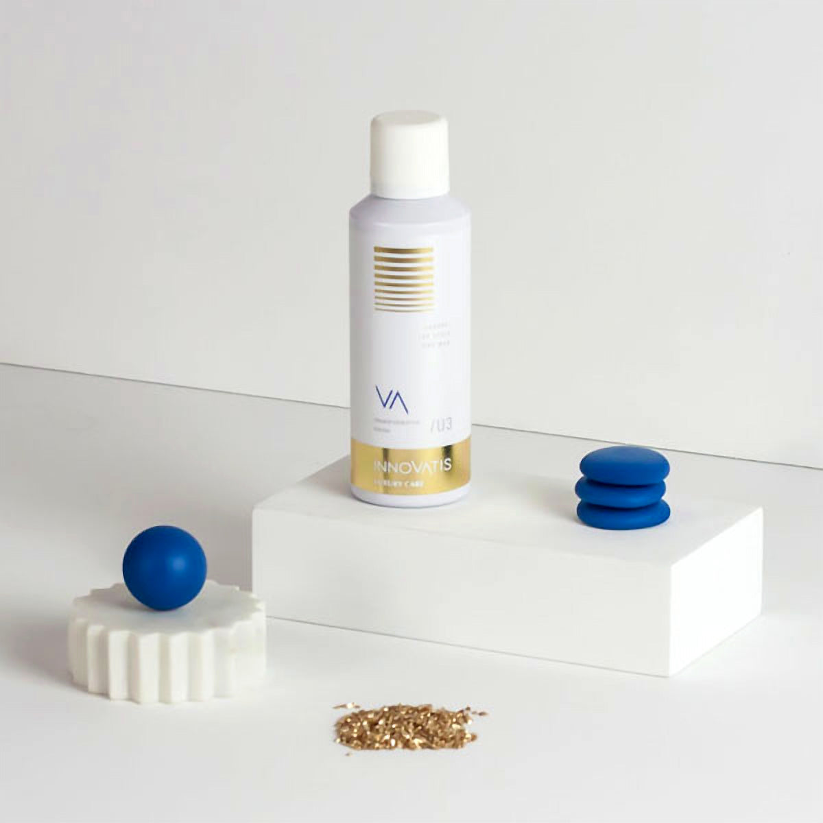 Luxury Up Style Dry Wax 200ml