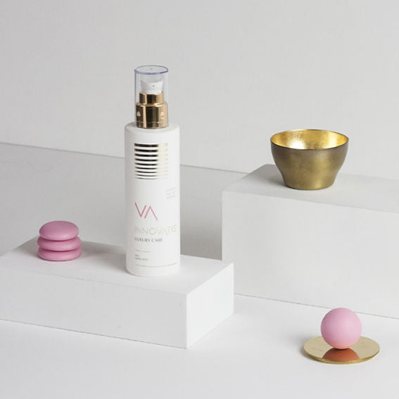 Kit Luxury Vol-Up Serum