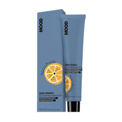 MOOD Demi Double Color Cream 5