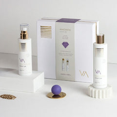 Kit Luxury Ice Shine Mask