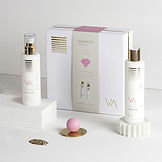 Kit Luxury Vol-Up Serum