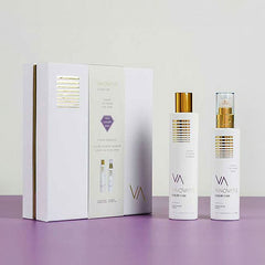 Kit Luxury Ice Shine Mask
