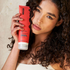 MOOD DREAM CURLS KIT Krullend haar met pluis – Hydratatie & perfecte definitie