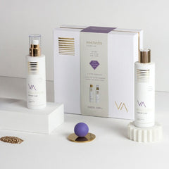 Kit Luxury Ice Shine Mask