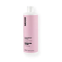 MOOD COLOR PROTECT SHAMPOO 400 ML