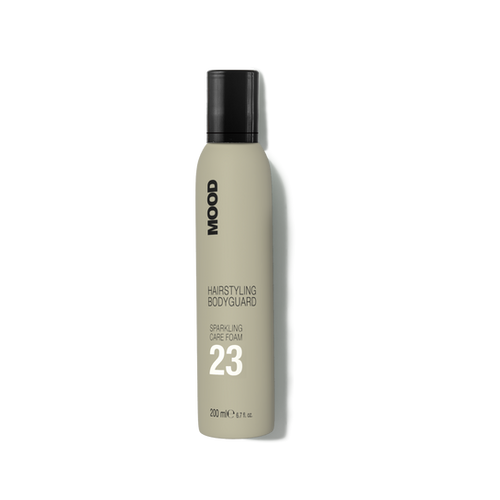 MOOD SPARKLING CARE FOAM 200ml
