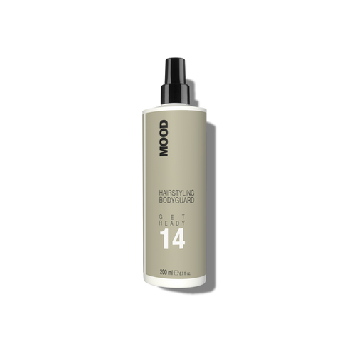 MOOD GET READY 200ml