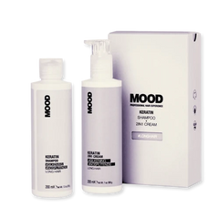 MOOD KERATIN BEAUTY BOX