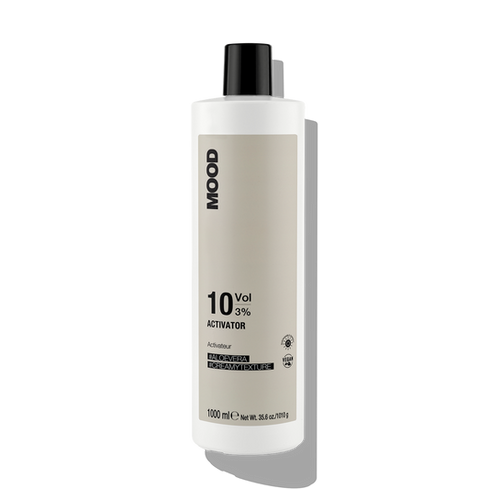 MOOD Color Activator 3% - 10Vol 1000ml